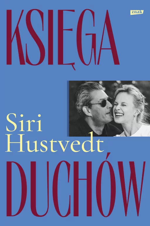 Księga duchów - tantis.pl