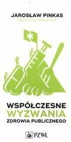 Współczesne wyzwania zdrowia publicznego - tantis.pl
