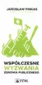 Współczesne wyzwania zdrowia publicznego - tantis.pl