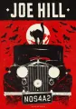 NOS4A2 w.świąteczne (barwione brzegi) - tantis.pl
