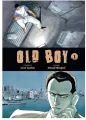 Old Boy T.1 - tantis.pl