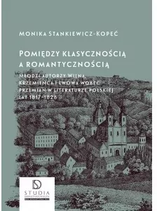 Pomiędzy klasycznością a romantycznością - tantis.pl