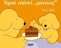 Spot mówi "proszę" - tantis.pl