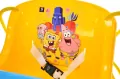 Huśtawka SpongeBob - tantis.pl
