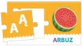 Alfabet. Uczę się bawiąc - tantis.pl