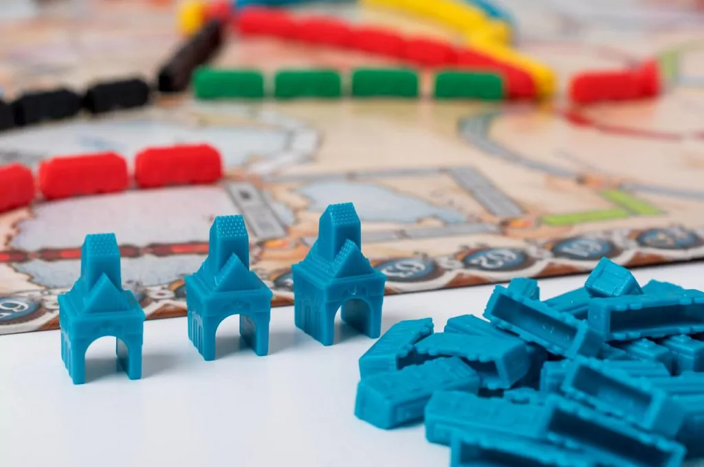 Wsiąść do pociągu: Europa. Kolejowa przygoda trwa! - tantis.pl