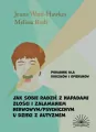 Jak sobie radzić z napadami złości i załamaniem nerwowym / psychicznym u dzieci z autyzmem - tantis.pl