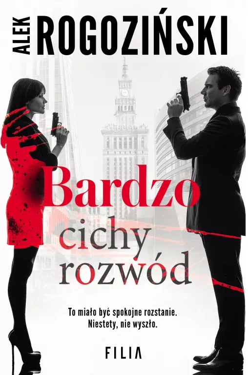 Bardzo cichy rozwód - tantis.pl
