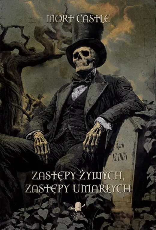 Zastępy żywych, zastępy umarłych - tantis.pl