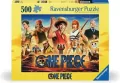 Puzzle 500 One piece - tantis.pl