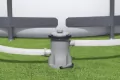 Pompa filtrująca do basenu 1249L/h - tantis.pl