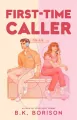 First Time Caller - tantis.pl
