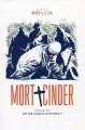 Mort Cinder - tantis.pl