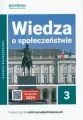 Podręcznik Wiedza o społeczeństwie 3. Zakres rozszerzony. Liceum i technikum - tantis.pl