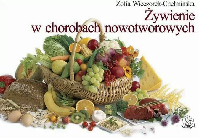 Żywienie w chorobach nowotworowych - tantis.pl