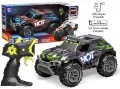 Terenówka R/C 10 km/h MIX - tantis.pl