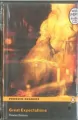 PEGR Great Expectations Bk/MP3 CD (6) - tantis.pl
