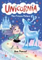 Unicornia. The Frozen Palace - tantis.pl
