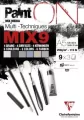 Blok A5 papierów mix9 250g 27ark - tantis.pl