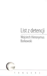 List z detencji