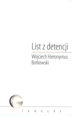 List z detencji
