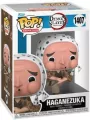 Funko Anime Demon Slayer Hagenezuka - tantis.pl