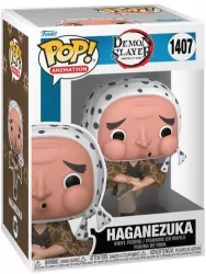 Funko Anime Demon Slayer Hagenezuka