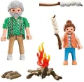 Playmobil 71513 Ognisko z piankami - tantis.pl