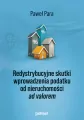 Redystrybucyjne skutki wprowadzenia podatku od.. - tantis.pl