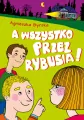 A wszystko przez Rybusia! - tantis.pl