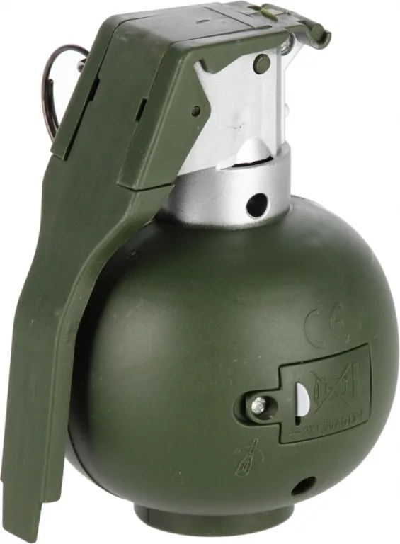 GRANAT B/O 10CM MC 12/144/288 - tantis.pl
