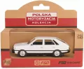 Kolekcja PRL-u. Polonez biały - tantis.pl