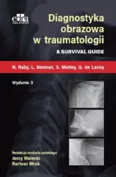 Diagnostyka obrazowa w traumatologii - tantis.pl
