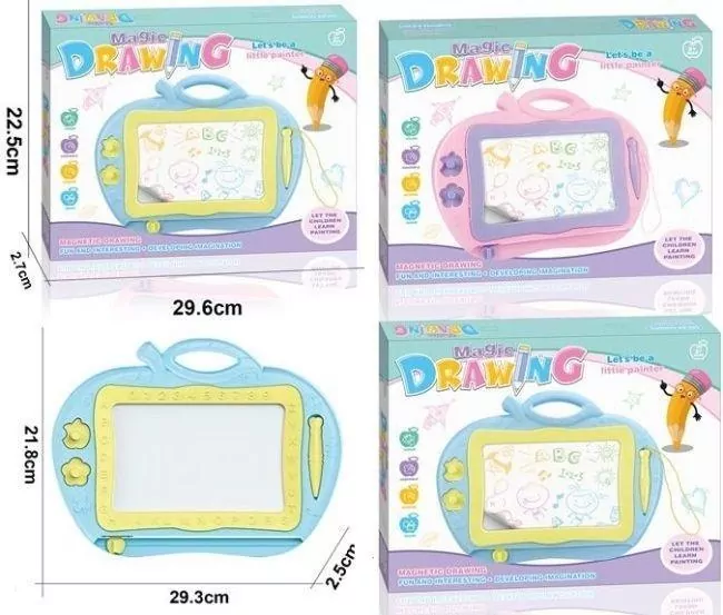 Tablica magnetyczna - tantis.pl