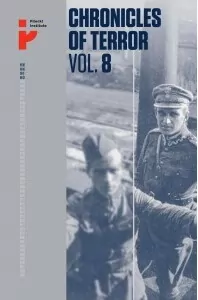 Chronicles of Terror Vol. 8 - tantis.pl