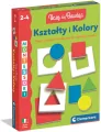 Kształty i kolory - tantis.pl