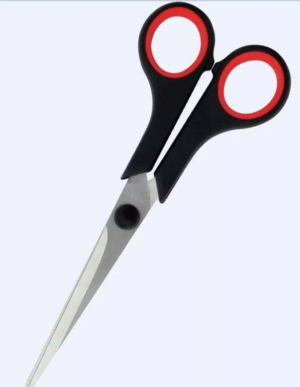 Nożyczki Soft 7 GR-5700/S1017- 17,5cm GRAND - tantis.pl