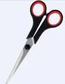 Nożyczki Soft 7 GR-5700/S1017- 17,5cm GRAND - tantis.pl