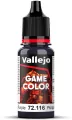 Vallejo: 72.116 - Game Color - Midnight Purple (18 ml) - tantis.pl
