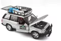 Range Rover 1:24 BBURAGO - tantis.pl