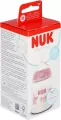 NUK. First Choice. Butelka z silionowym smoczkiem. 150 ml. Koala - tantis.pl