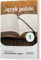 Język polski 1. Podręcznik dla szkoły branżowej I stopnia - tantis.pl