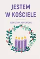 Jestem w Kościele. Rozważania adwentowe - tantis.pl