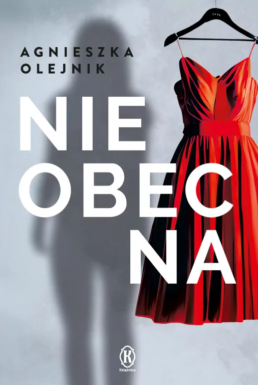 Nieobecna - tantis.pl