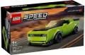 LEGO® Samochód sportowy Dodge Challenger SRT Hellcat 77237 - tantis.pl