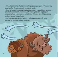 Skąd wieje wiatr? Żubr Pompik. Odkrycia Tom 9 - tantis.pl