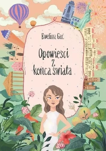 Opowieści z końca świata - tantis.pl