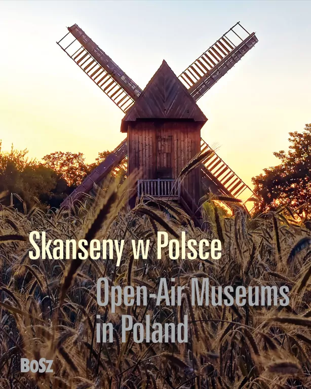Skanseny w Polsce - tantis.pl
