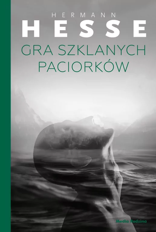 Gra szklanych paciorków - tantis.pl