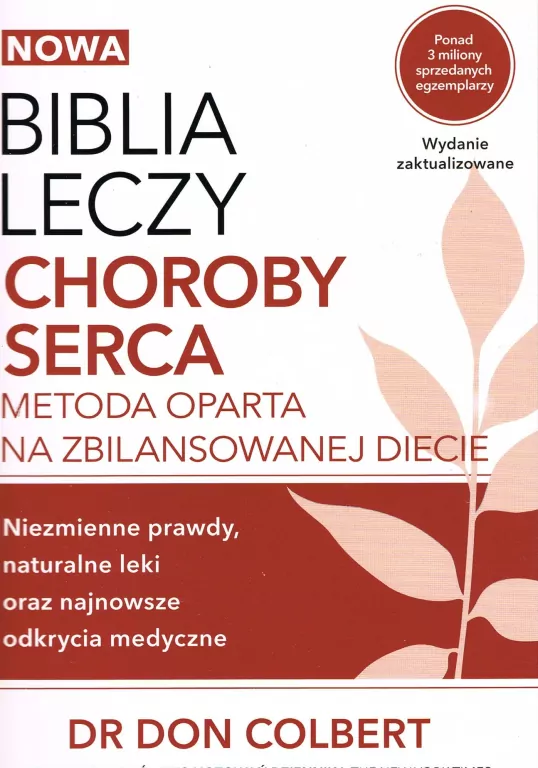 Nowa Biblia leczy choroby serca - tantis.pl